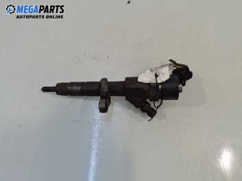 Дюза дизел за Renault Scenic I Minivan (09.1999 - 07.2010) 1.9 dCi (JA05, JA1F), 102 к.с., № Bosch 0445110021