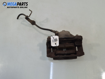 Спирачен апарат за Renault Megane II Hatchback (07.2001 - 10.2012), позиция: предна, лява