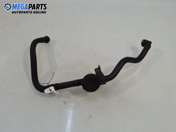 Клапан картерни газове за Renault Megane II Hatchback (07.2001 - 10.2012) 1.9 dCi (BM0G, CM0G), 120 к.с.