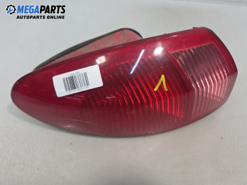Стоп за Alfa Romeo 147 Hatchback (10.2000 - 12.2010), позиция: лява