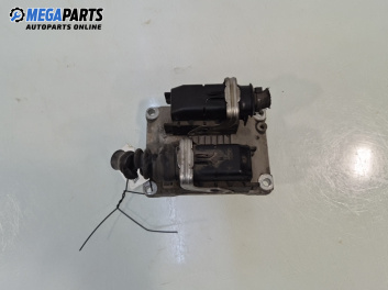 Компютър двигател за Alfa Romeo 147 Hatchback (10.2000 - 12.2010) 1.6 16V T.SPARK ECO (937AXA1A), 105 к.с.