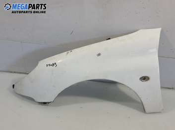 Калник за Peugeot 206 Hatchback (08.1998 - 12.2012), позиция: предна, лява