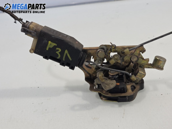 Брава на врата за Opel Astra F Estate (09.1991 - 01.1998), позиция: задна, лява