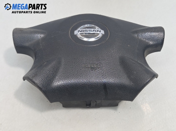 Airbag за Nissan X-Trail I SUV (06.2001 - 01.2013), позиция: предна