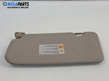 Сенник за Nissan X-Trail I SUV (06.2001 - 01.2013), позиция: дясна
