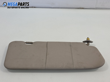 Сенник за Nissan X-Trail I SUV (06.2001 - 01.2013), позиция: лява