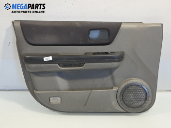 Кора врата за Nissan X-Trail I SUV (06.2001 - 01.2013), позиция: предна, лява