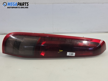 Стоп за Nissan X-Trail I SUV (06.2001 - 01.2013), позиция: лява