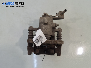 Спирачен апарат за Renault Scenic I Minivan (09.1999 - 07.2010), позиция: задна, лява
