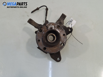 Шенкел главина за Renault Scenic I Minivan (09.1999 - 07.2010), позиция: предна, дясна