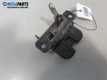Брава заден капак за Volkswagen Golf IV Hatchback (08.1997 - 06.2005), позиция: задна