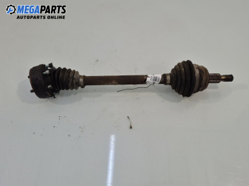 Полуоска за Volkswagen Golf IV Hatchback (08.1997 - 06.2005) 1.4 16V, 75 к.с., позиция: предна, лява