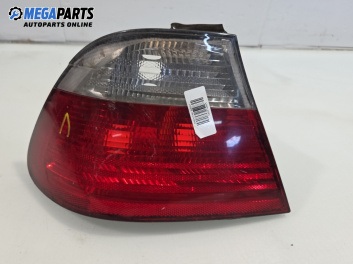 Стоп за BMW 3 Series E46 Coupe (04.1999 - 06.2006), позиция: лява