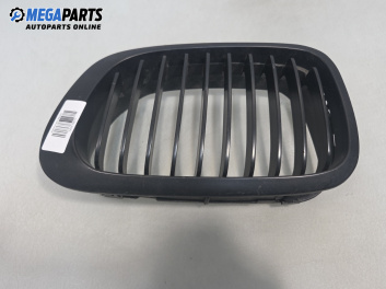 Решетка за BMW 3 Series E46 Coupe (04.1999 - 06.2006), позиция: предна
