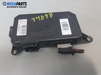 Модул врата за Fiat Stilo Hatchback (10.2001 - 11.2010), № 46784224