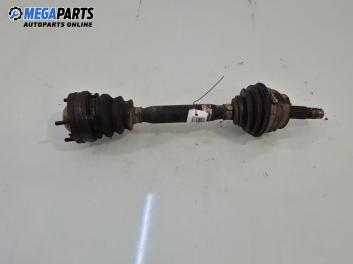 Полуоска за Fiat Stilo Hatchback (10.2001 - 11.2010) 1.8 16V (192_XC1A), 133 к.с., позиция: предна, лява