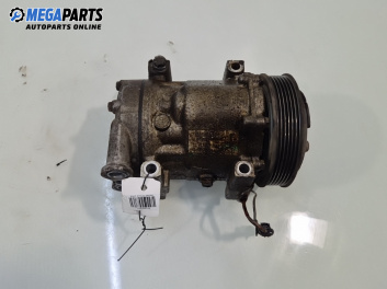 Компресор климатик за Fiat Stilo Hatchback (10.2001 - 11.2010) 1.8 16V (192_XC1A), 133 к.с., № Q3712509961