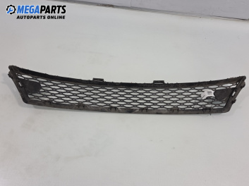 Решетка за Volvo XC70 Cross Country II (04.2007 - 12.2016), позиция: предна