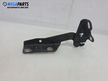 Панта преден капак за Mitsubishi Colt CZC Cabrio (05.2006 - 07.2009), 2+1 вр., позиция: лява