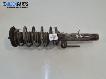 Макферсон за Peugeot 1007 Hatchback (04.2005 - 12.2009), позиция: предна, лява