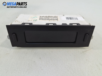 Дисплей за Peugeot 1007 Hatchback (04.2005 - 12.2009) 1.4, 75 к.с., № 9648634177