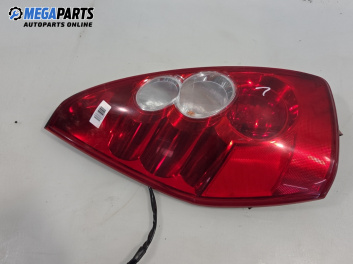 Стоп за Mazda 5 Minivan I (02.2005 - 12.2010), позиция: лява