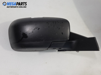 Огледало за Mazda 5 Minivan I (02.2005 - 12.2010), позиция: дясна