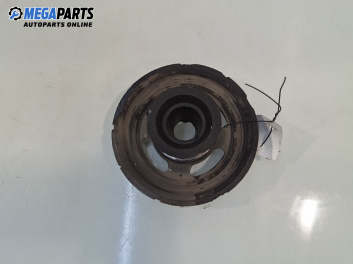 Демпферна шайба за Mazda 5 Minivan I (02.2005 - 12.2010) 2.0 CD, 110 к.с.