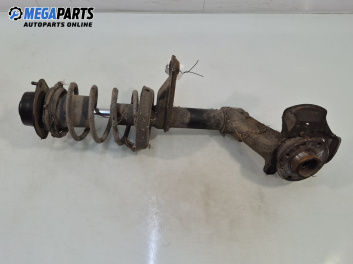 Макферсон за Opel Astra F Estate (09.1991 - 01.1998), позиция: предна, лява