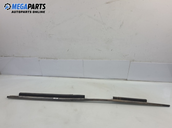 Лайсна (облицовка) на праг  за Audi A6 Allroad  C5 (05.2000 - 08.2005), позиция: предна, лява