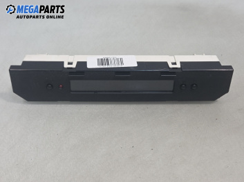 Часовник за Suzuki SX4 Hatchback (06.2006 - 12.2013) 1.6 VVT, 107 к.с.