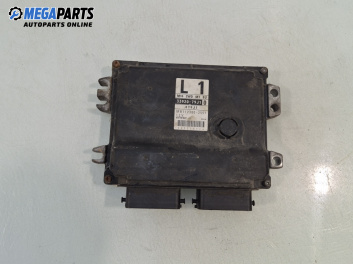 Компютър двигател за Suzuki SX4 Hatchback (06.2006 - 12.2013) 1.6 VVT, 107 к.с.