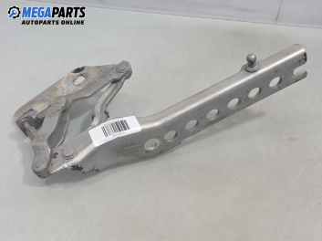 Панта преден капак за Audi A8 Sedan 4E (10.2002 - 07.2010), 4+1 вр., позиция: лява