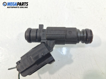 Дюза бензин за Audi A8 Sedan 4E (10.2002 - 07.2010) 4.2 quattro, 335 к.с., № Bosch 0280156180