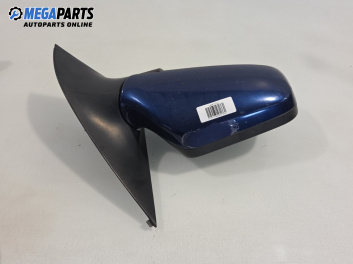Огледало за Opel Astra G Estate (02.1998 - 12.2009), позиция: дясна