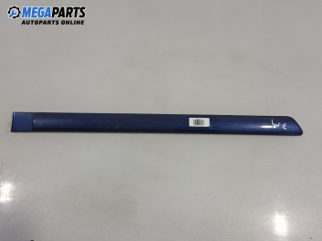 Външна лайсна врата за Opel Astra G Estate (02.1998 - 12.2009), позиция: задна, дясна