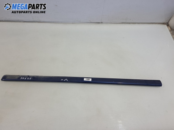Външна лайсна врата за Opel Astra G Estate (02.1998 - 12.2009), позиция: предна, дясна