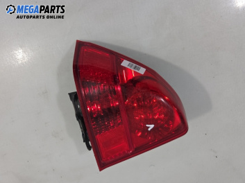 Стоп за Honda Civic VII Sedan (12.2000 - 04.2006), позиция: лява