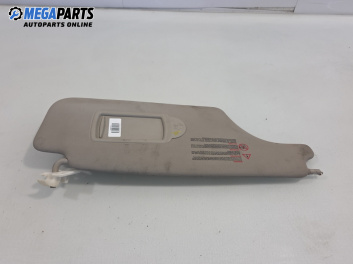 Сенник за Renault Modus / Grand Modus Minivan (09.2004 - 09.2012), позиция: дясна