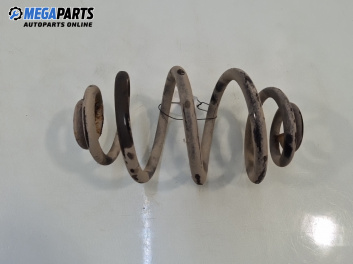 Пружина за ходова част за Volkswagen Passat IV Variant B5.5 (09.2000 - 08.2005), позиция: задна