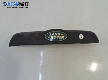 Лайсна заден капак за Land Rover Freelander SUV I (02.1998 - 10.2006), позиция: задна