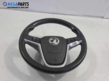Мулти волан за Opel Insignia A Hatchback (07.2008 - 03.2017)