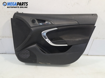 Кора врата за Opel Insignia A Hatchback (07.2008 - 03.2017), позиция: предна, дясна