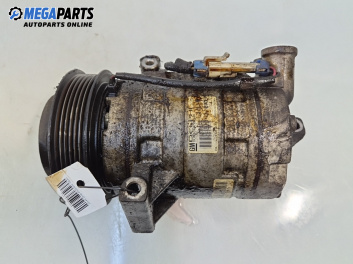 Компресор климатик за Opel Insignia A Hatchback (07.2008 - 03.2017) 1.8, 140 к.с., № 13220076
