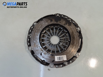 Притискателен диск на съединителя за Opel Astra H GTC (03.2005 - 10.2010) 1.7 CDTi, 101 к.с.