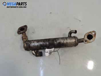 EGR охладител за Opel Astra H GTC (03.2005 - 10.2010) 1.7 CDTi, 101 к.с.