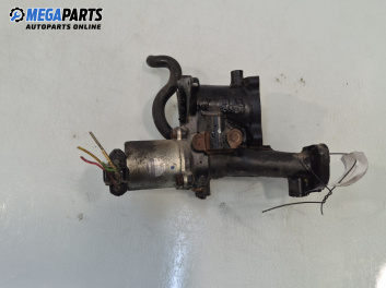 EGR-клапан за Opel Astra H GTC (03.2005 - 10.2010) 1.7 CDTi, 101 к.с.