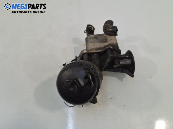 Корпус за маслен филтър за Opel Astra H GTC (03.2005 - 10.2010) 1.7 CDTi, 101 к.с.