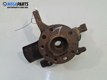 Шенкел главина за Opel Astra H GTC (03.2005 - 10.2010), позиция: предна, лява