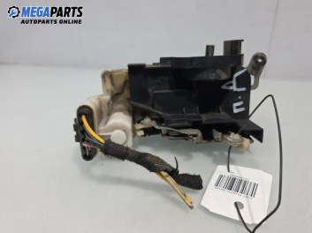 Брава на врата за Fiat Punto Hatchback II (09.1999 - 07.2012), позиция: предна, дясна
